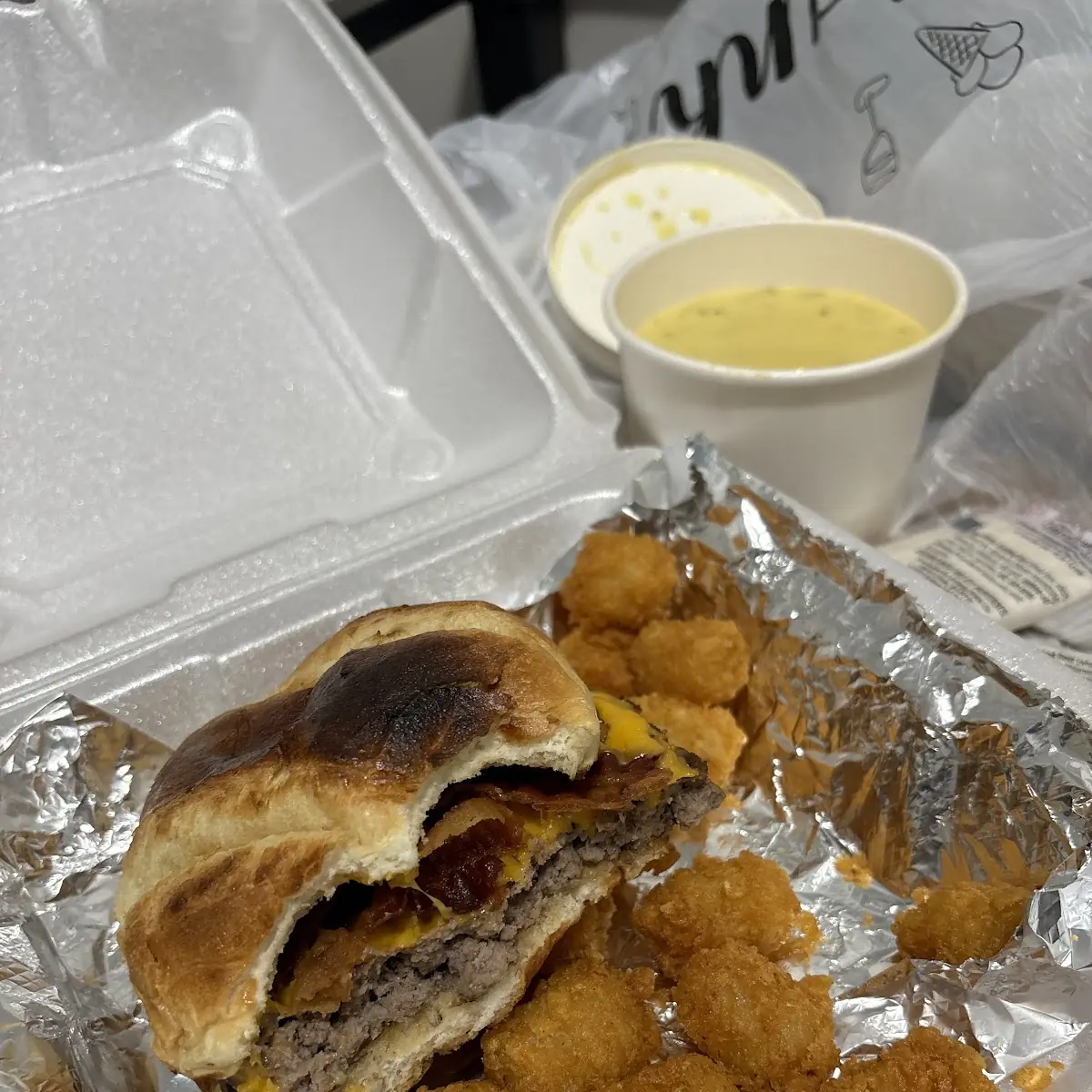 Tater Tots