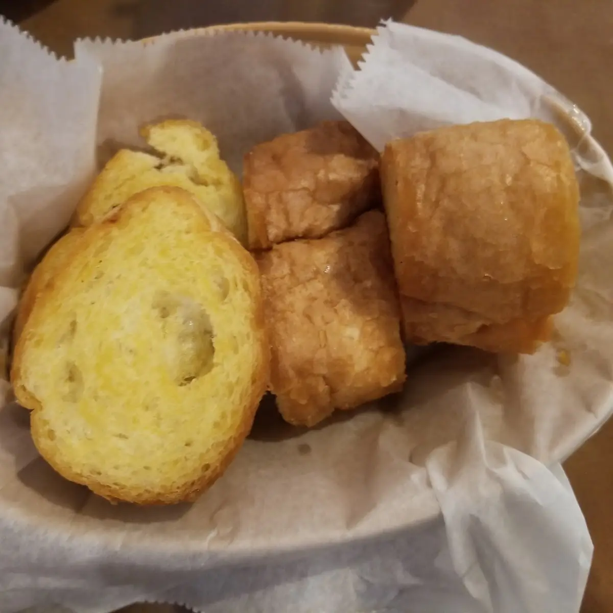 French Toast