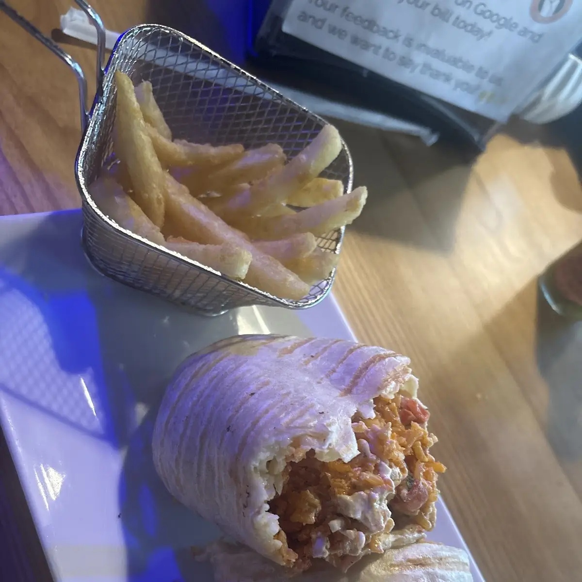 Pulled Pork