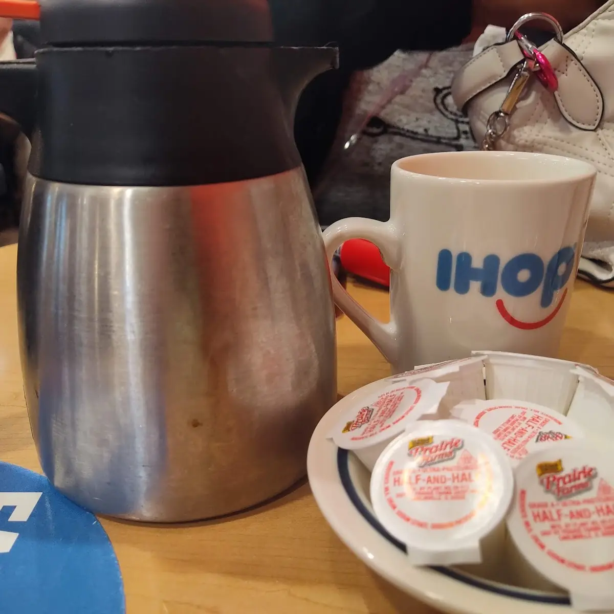 We Call It Coffee