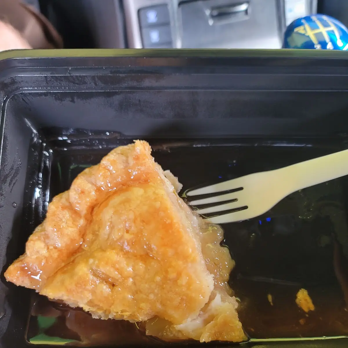 Apple Pie