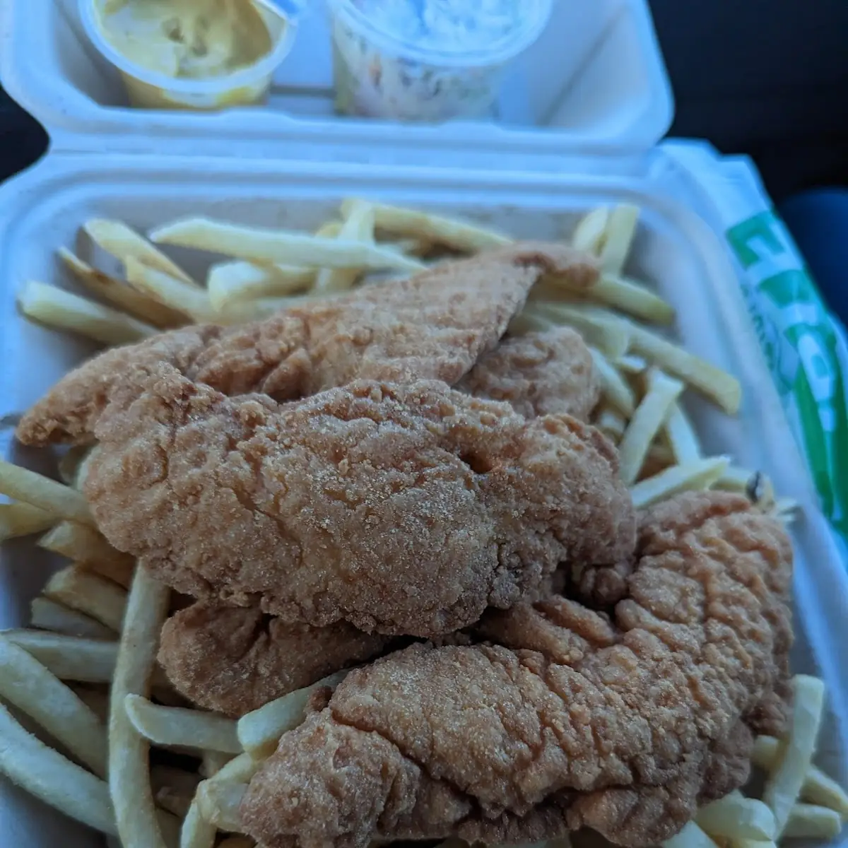 Chicken Tenders