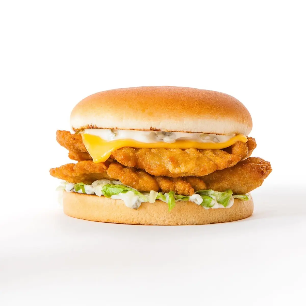 Fish Sandwich