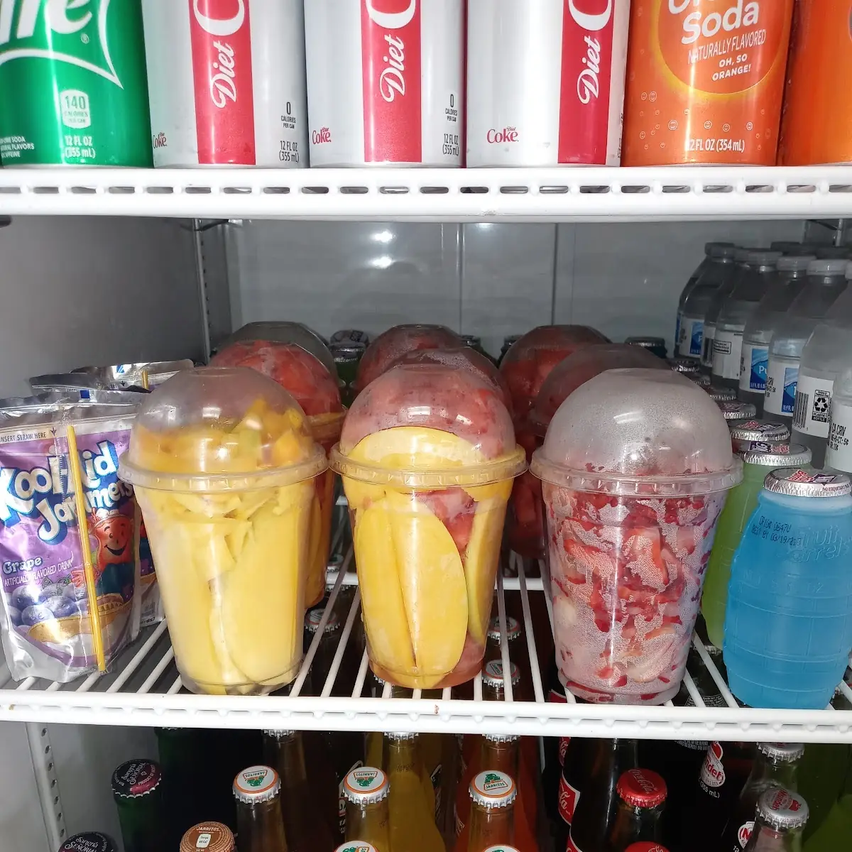Juice
