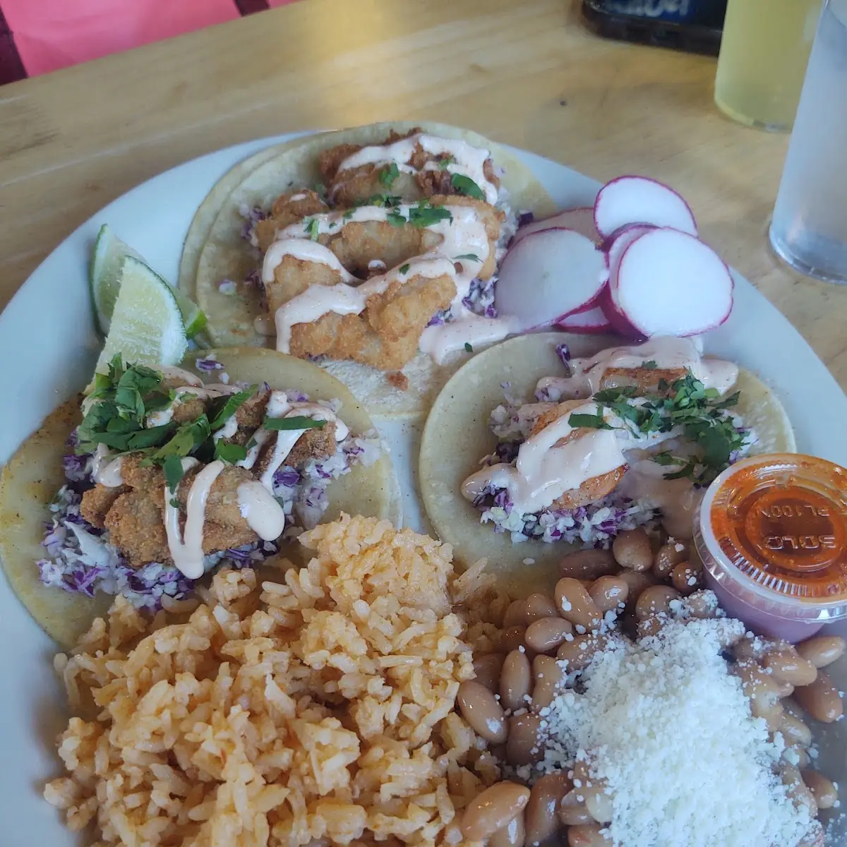 Shrimp Tacos 3