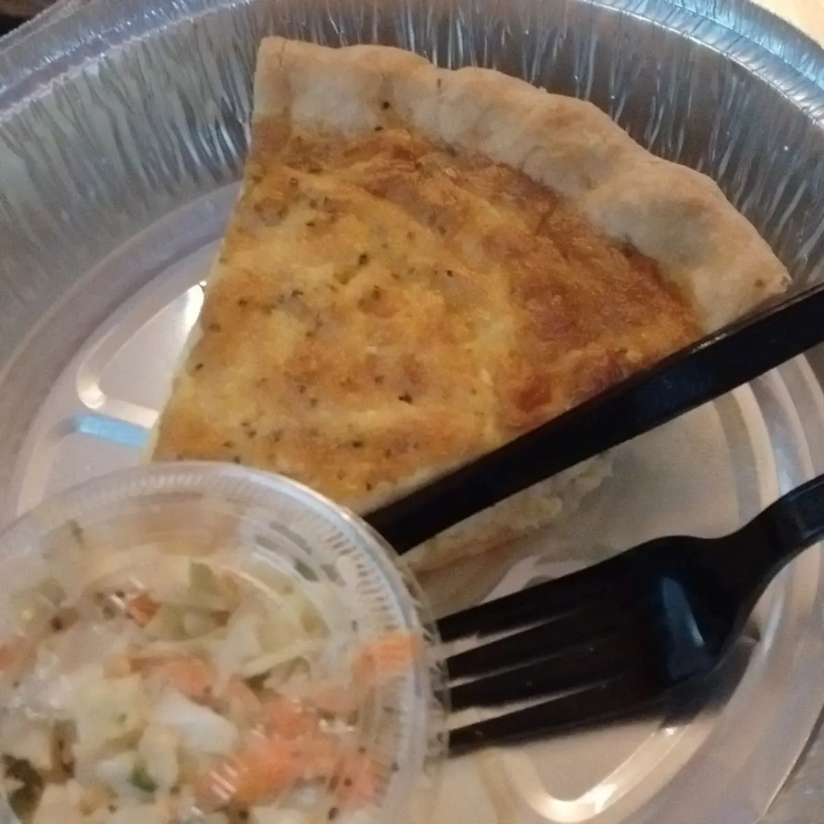 Chicken Pot Pie