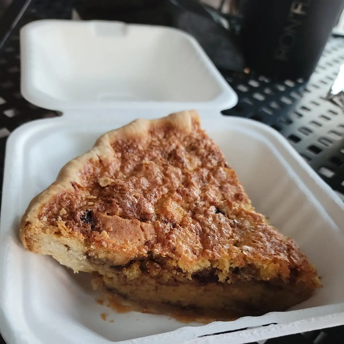 Pecan Pie