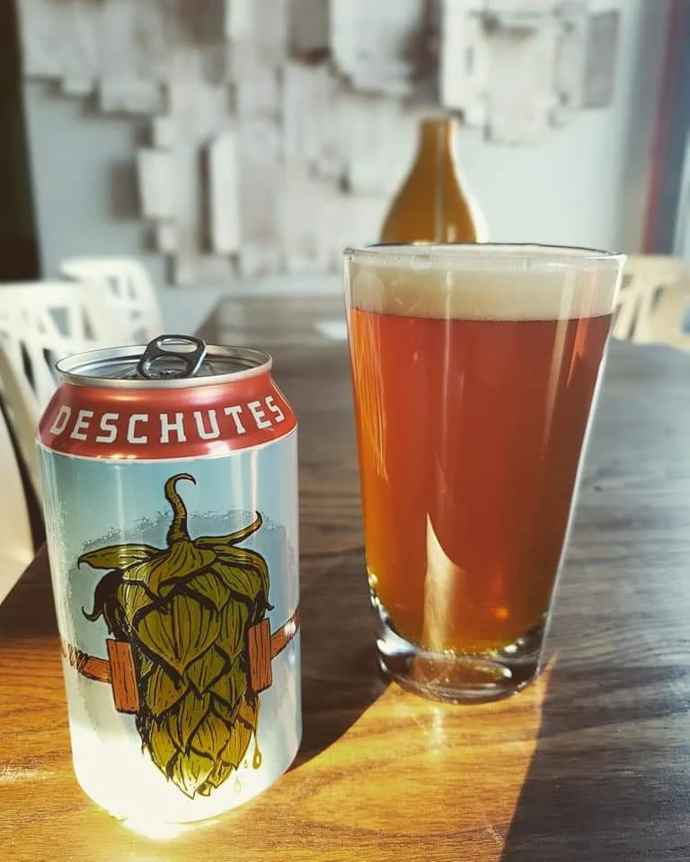 Deschutes Fresh Squeezed IPA