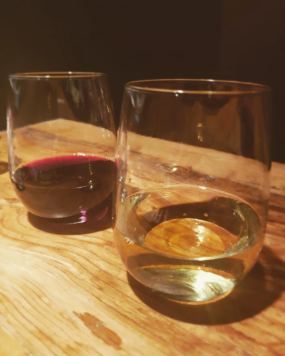 Happy Hour Wines