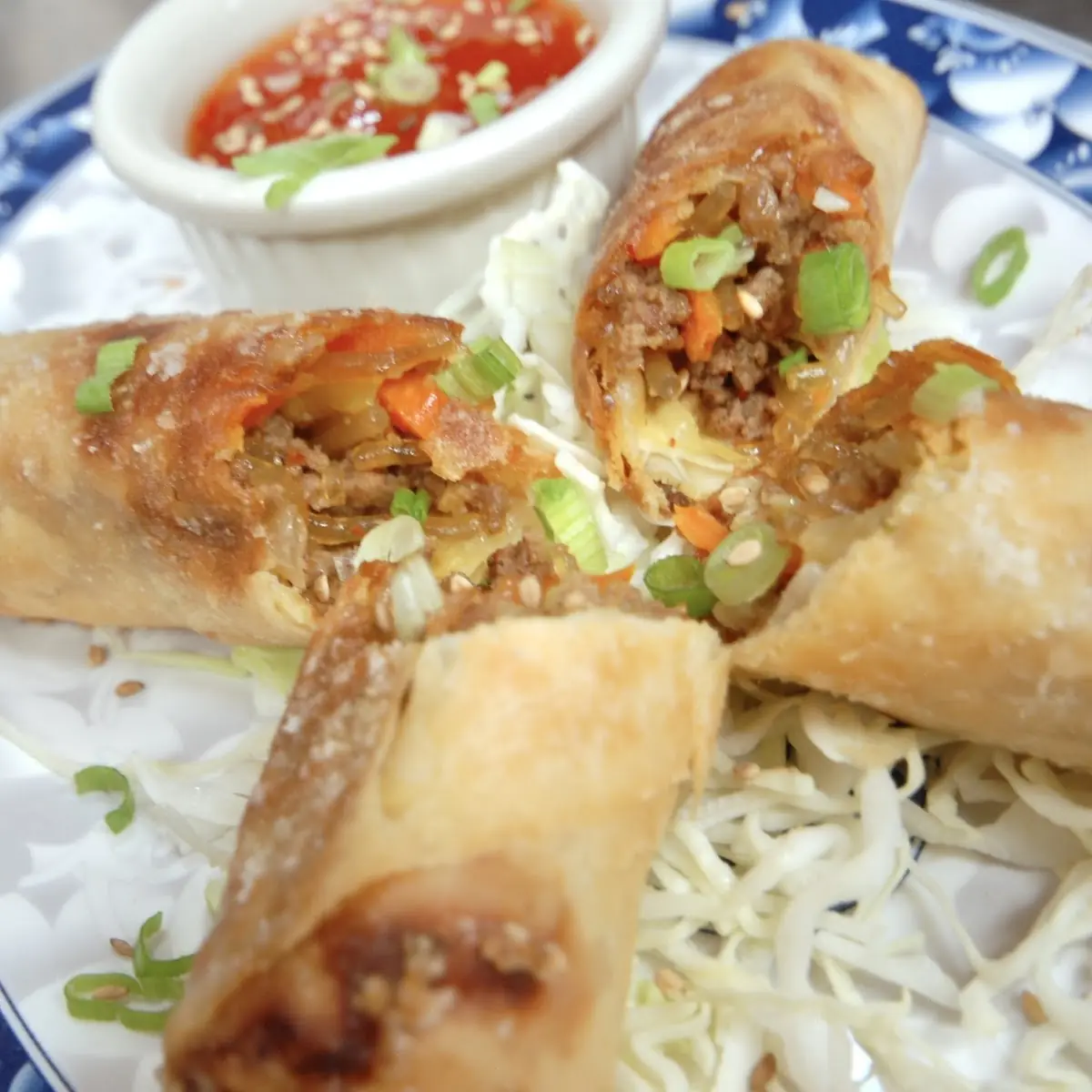 Spring Roll