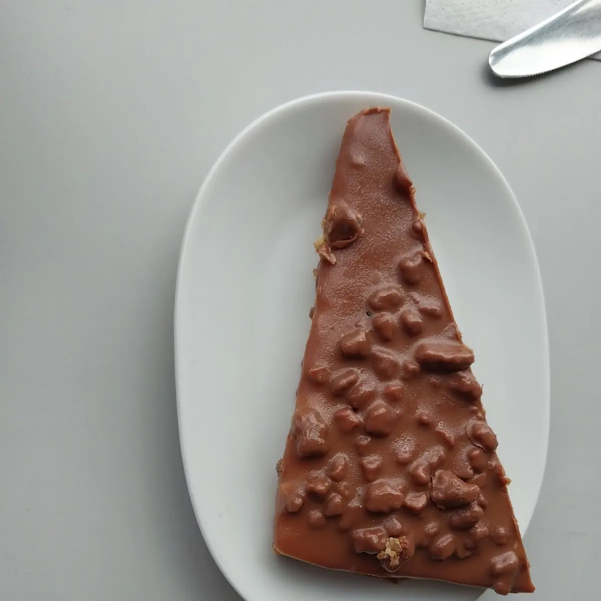 Cake Slice