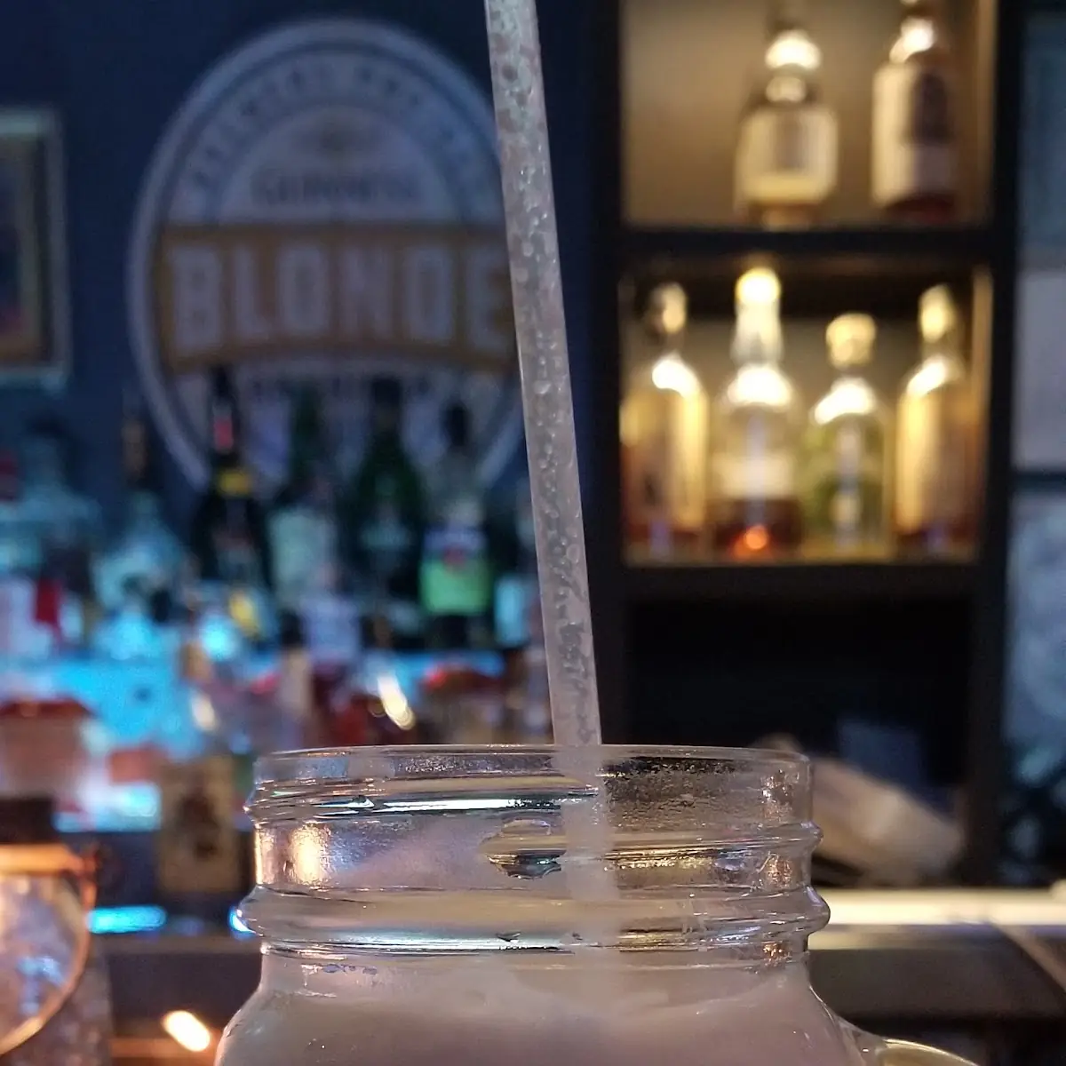 Frozen Margaritas