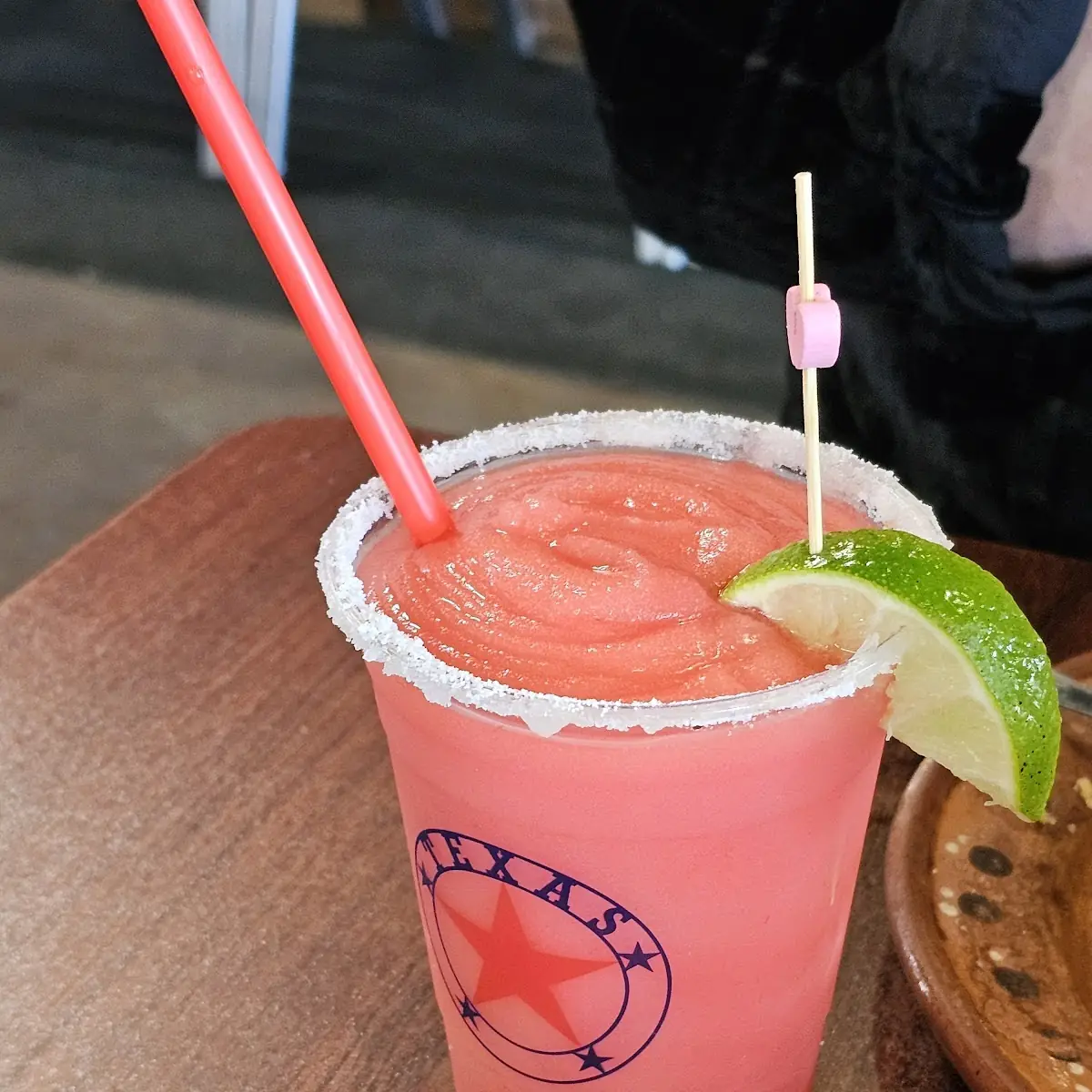 Strawberry Margarita