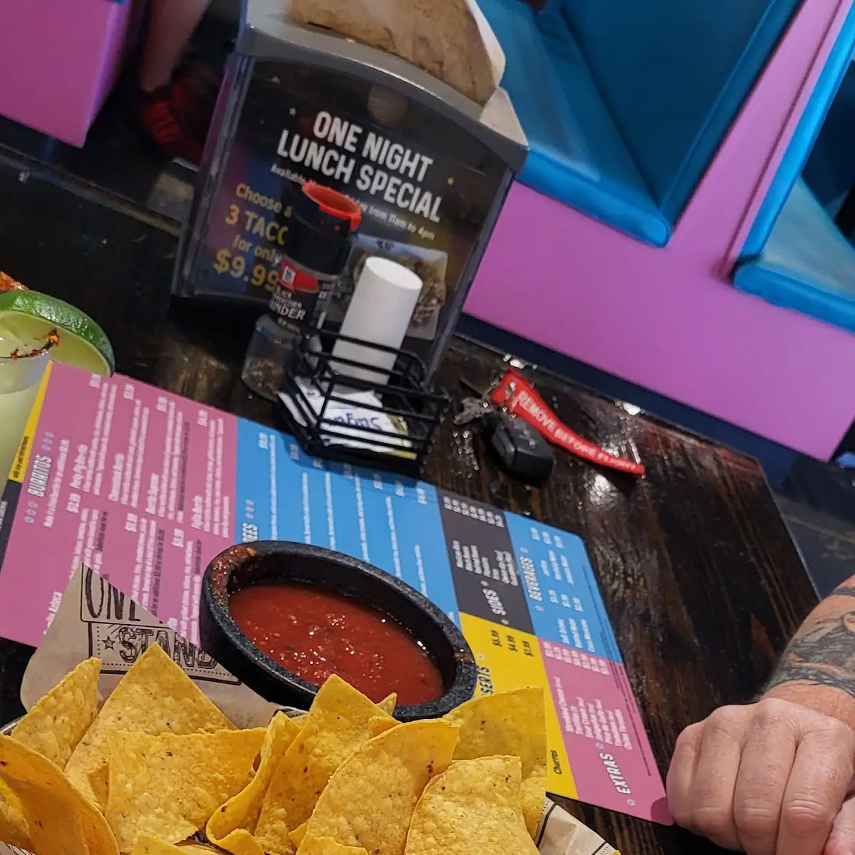 Cheese Dip