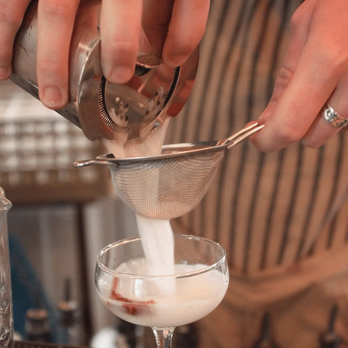 Craft Cocktails