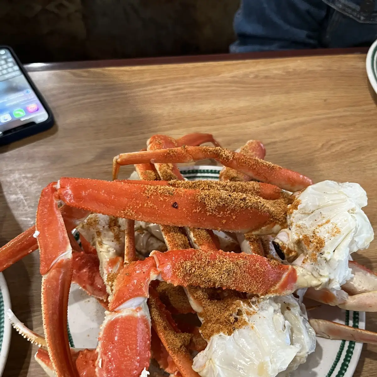Snow Crab