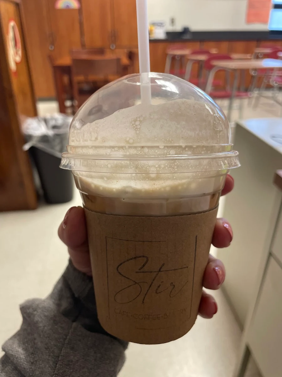 Sweet Cream Cold