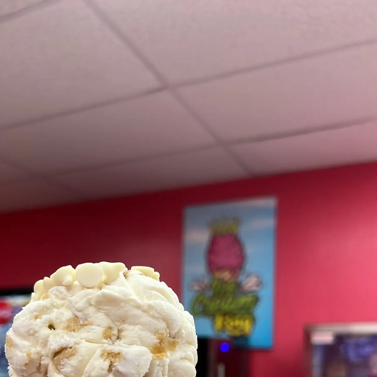 Banana Pudding