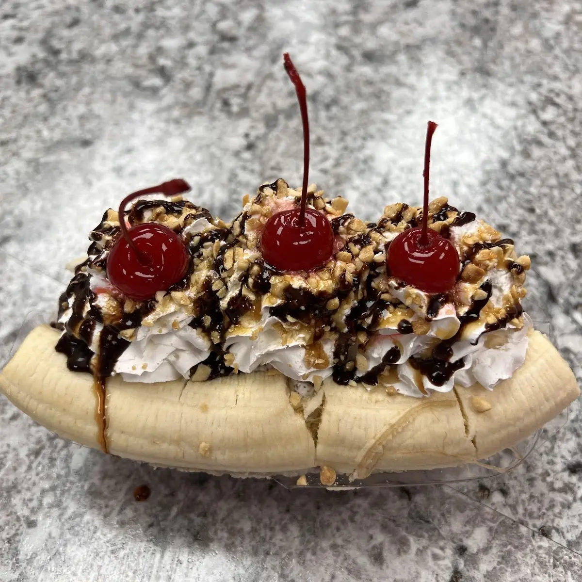 Banana Split