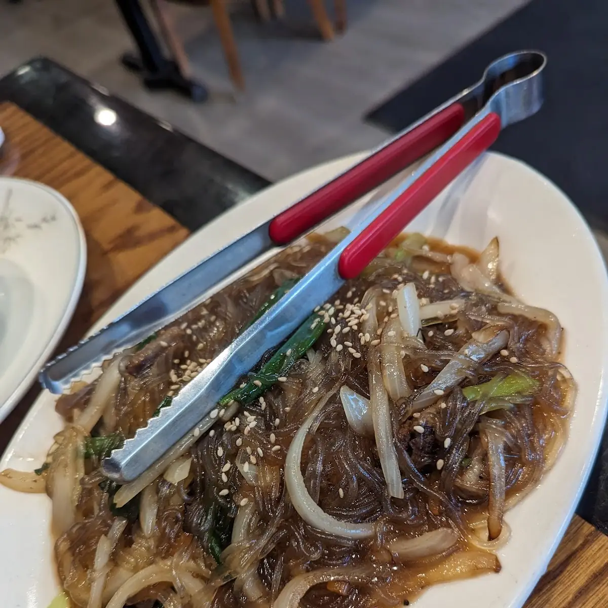 Jap Chae