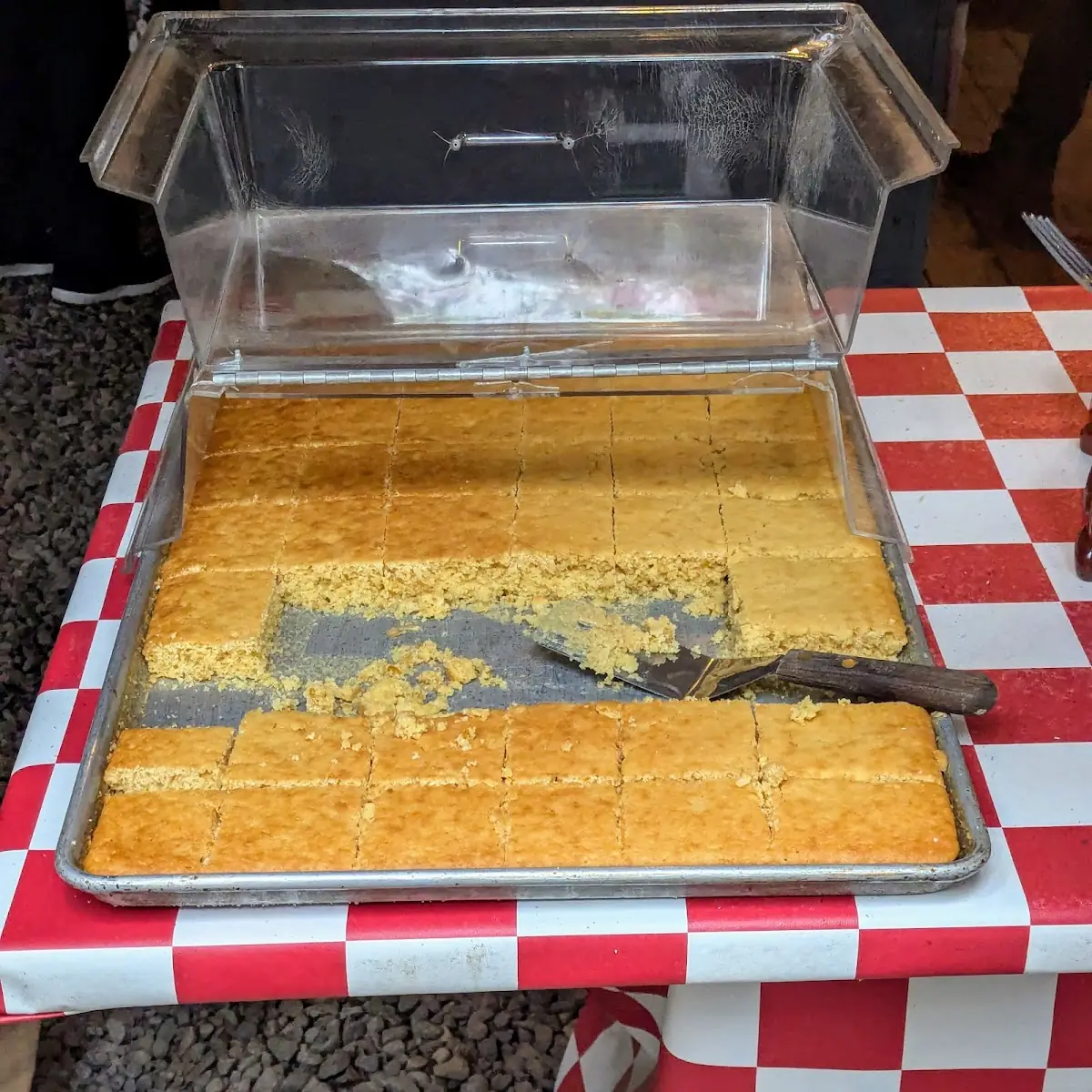 Cornbread