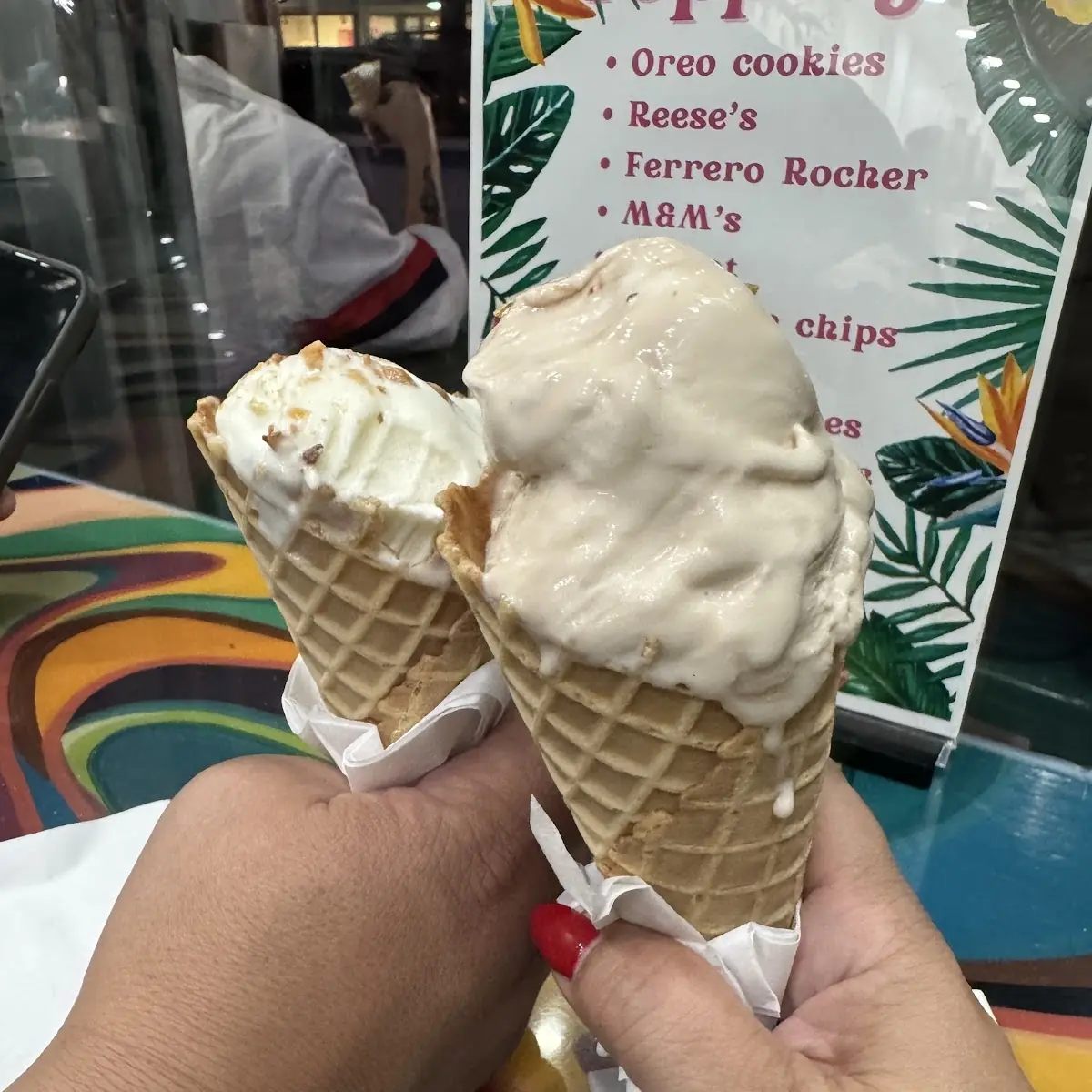 Key Lime Pie Baileys Irish Cream