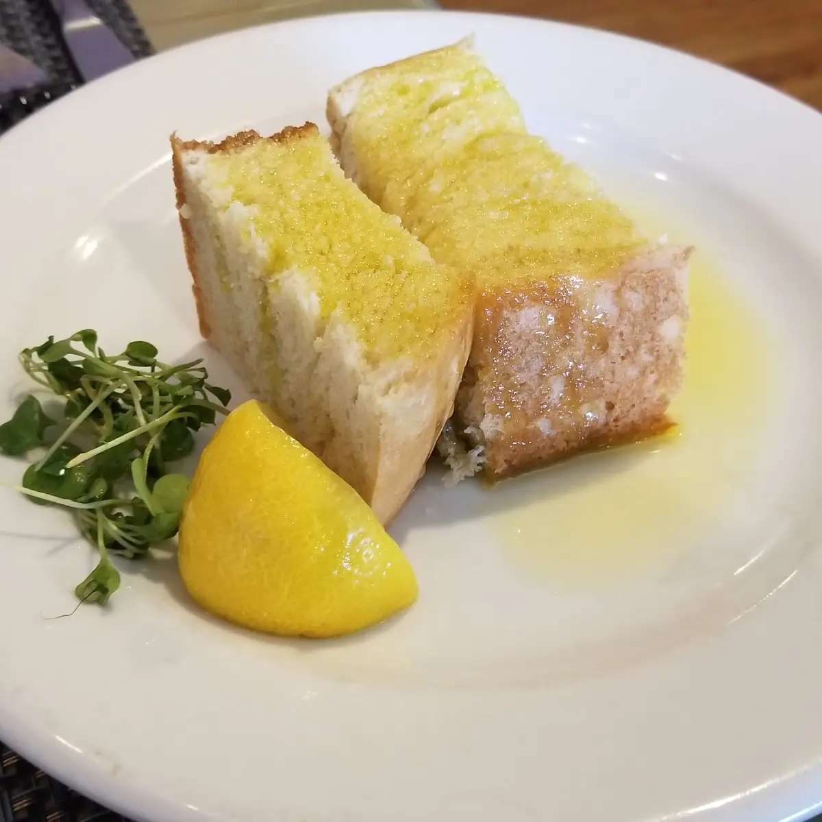 Bread Pudding