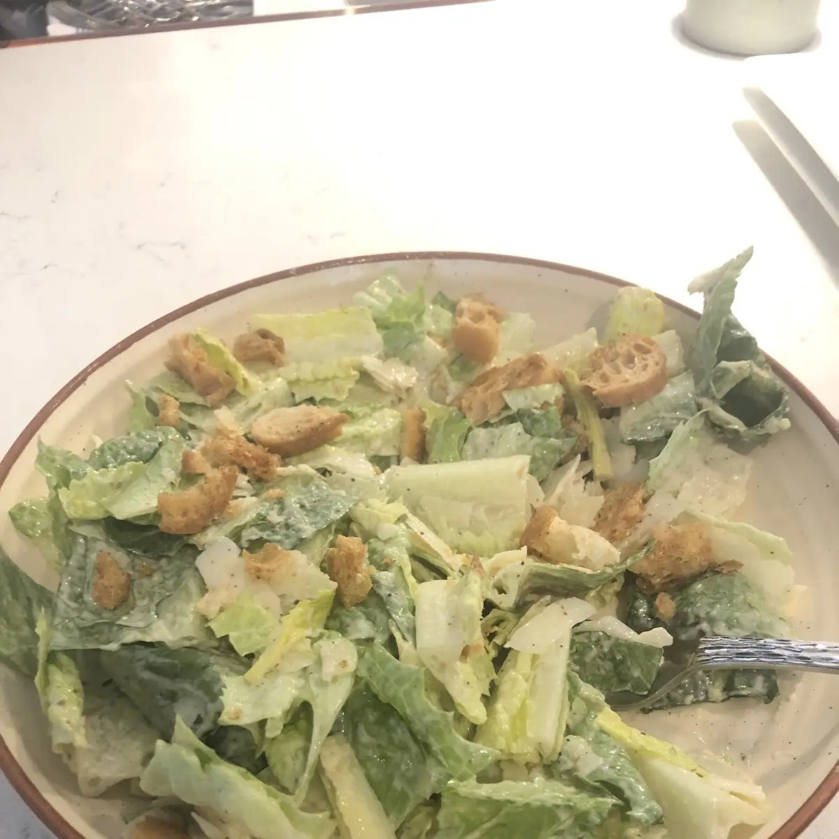 Caesar Salad