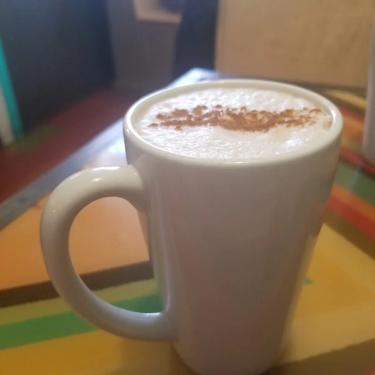 House Made Chai Tea