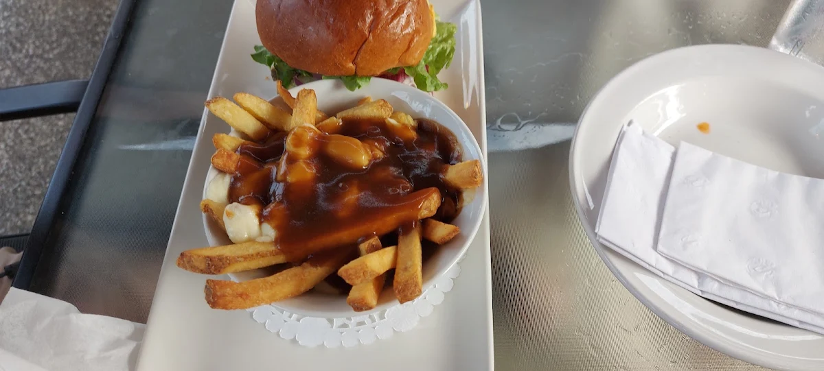 Poutine