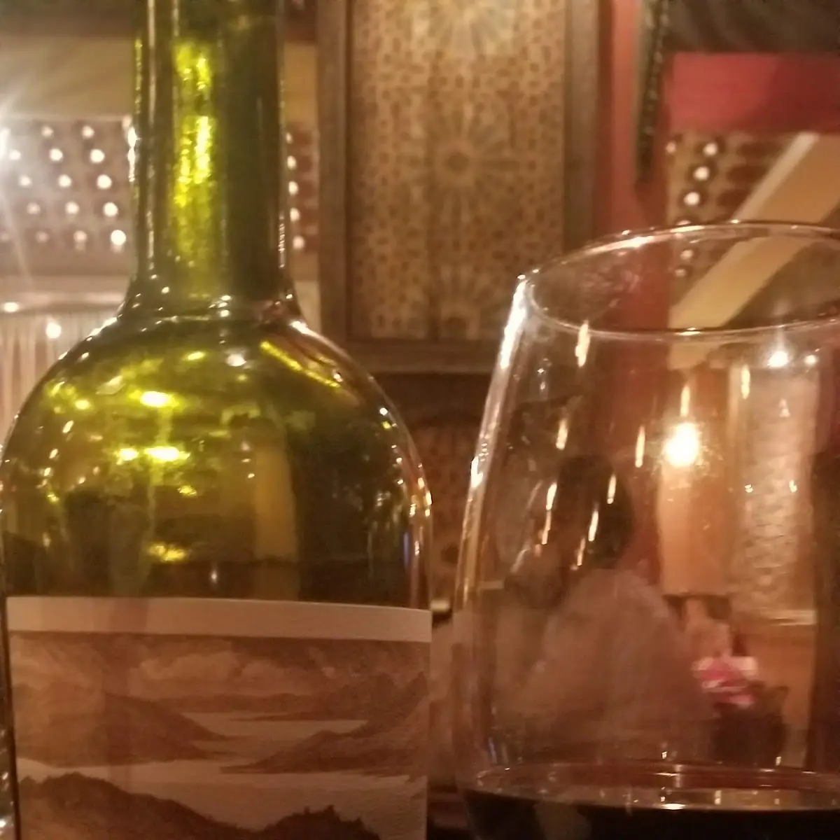 Red Wine