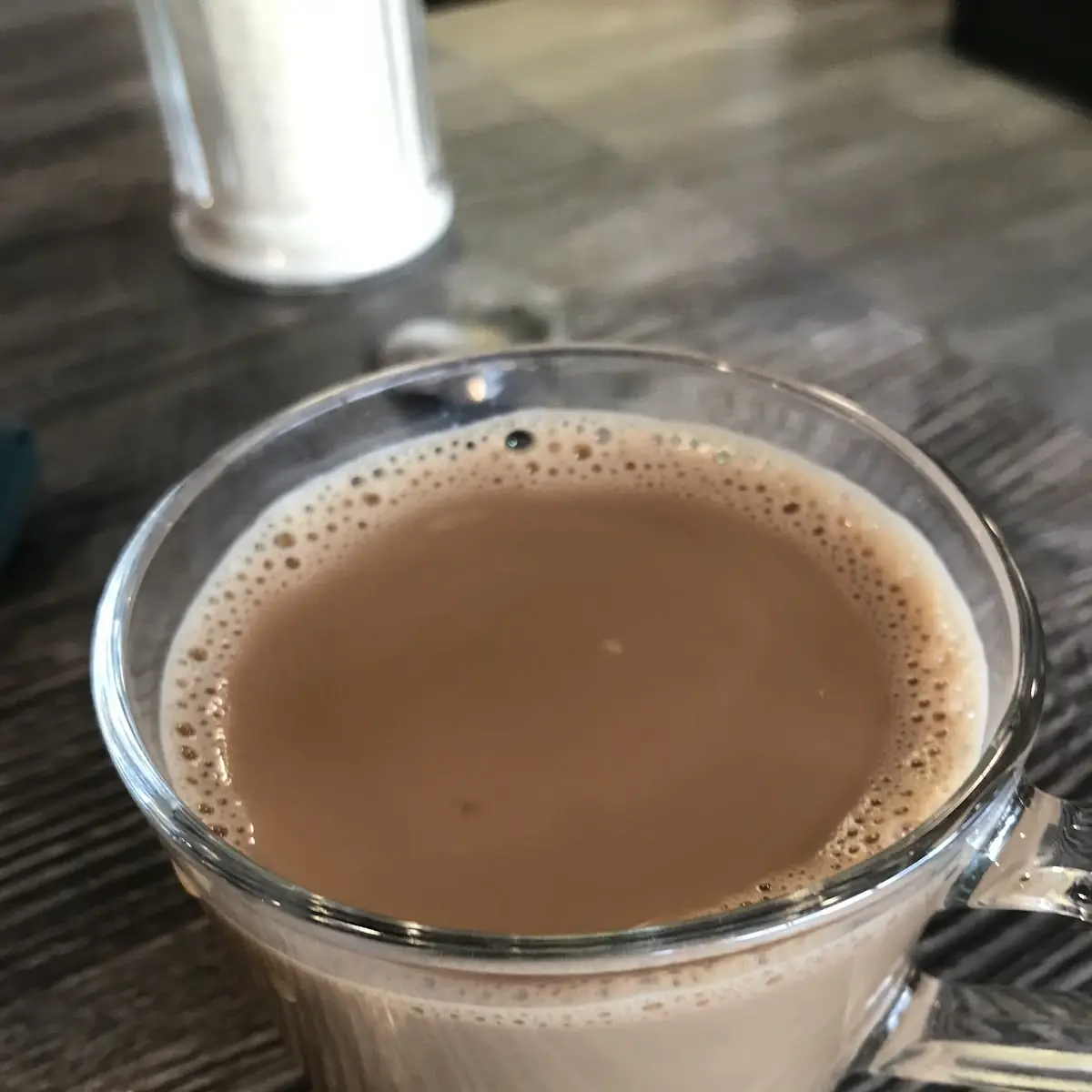 Masala Chai Tea