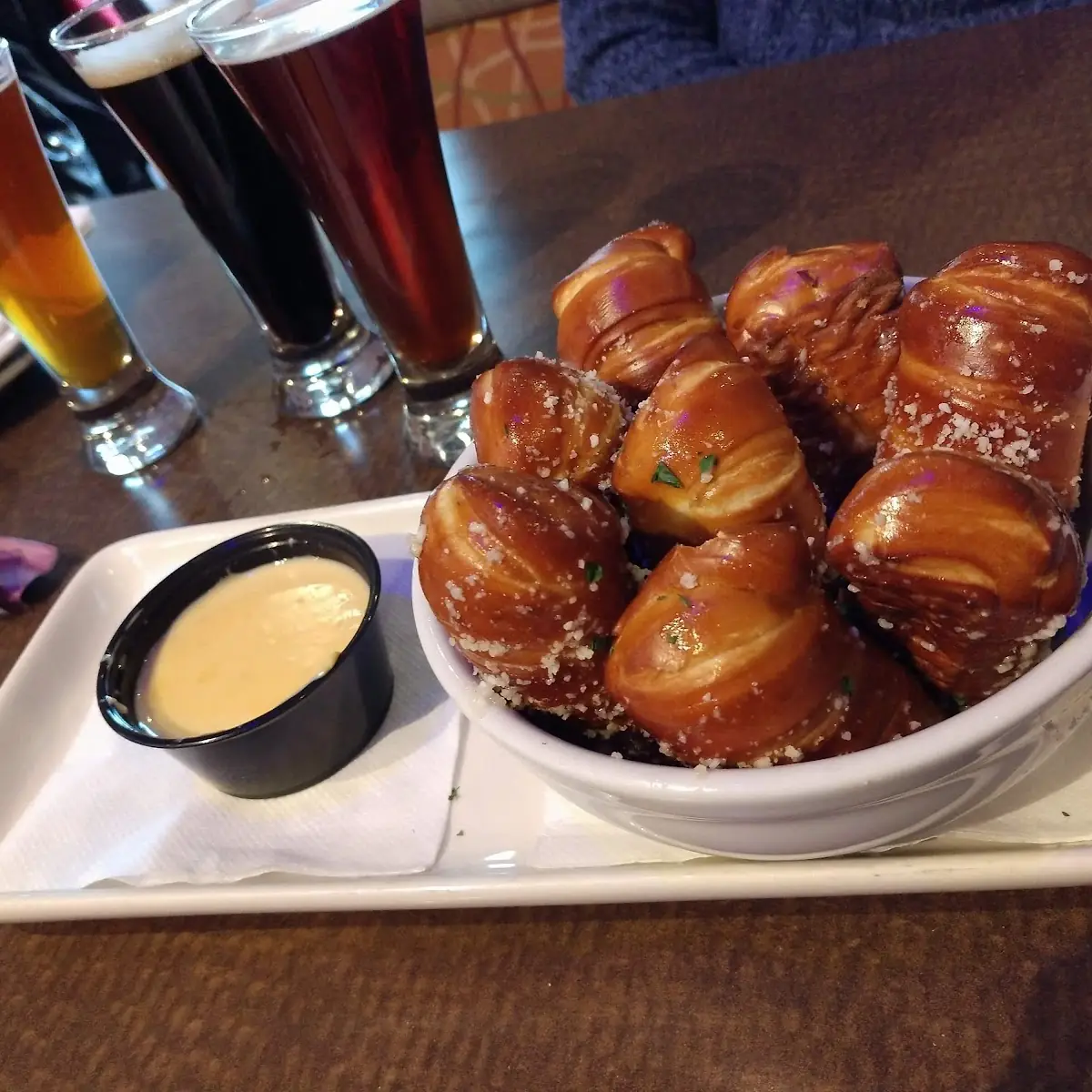 Cheese Dip