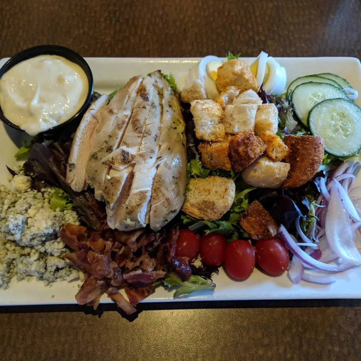 Cobb Salad