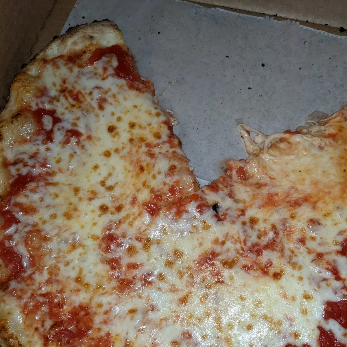 Cheese Pizza