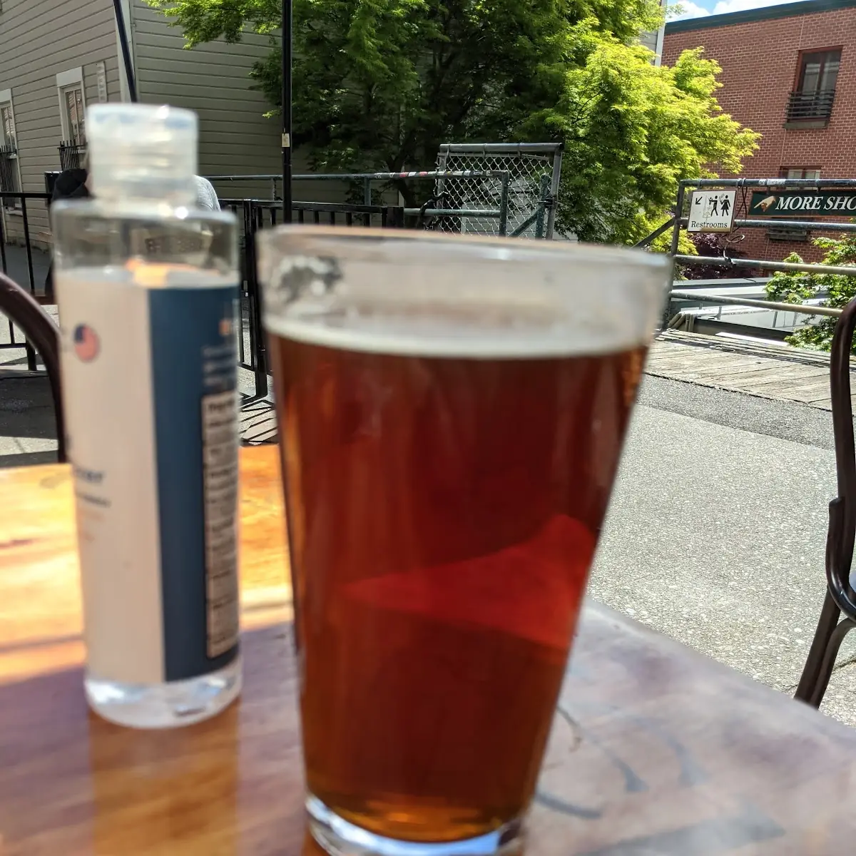 Draught Beer