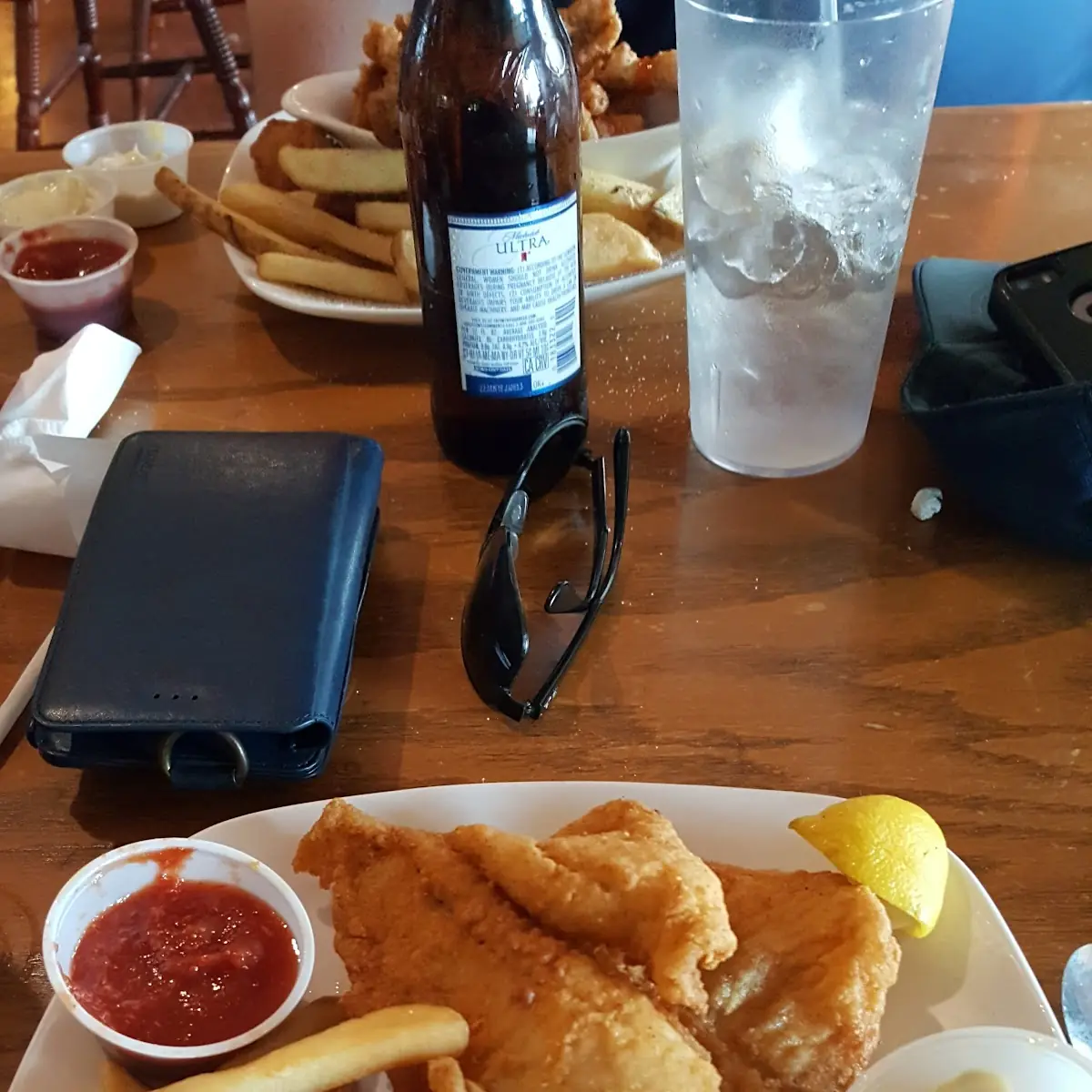 Catfish Fillet