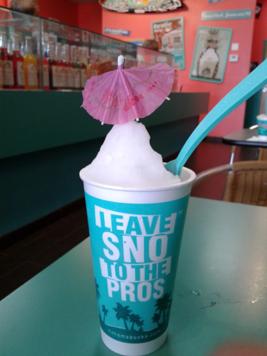 Cotton Candy Confection