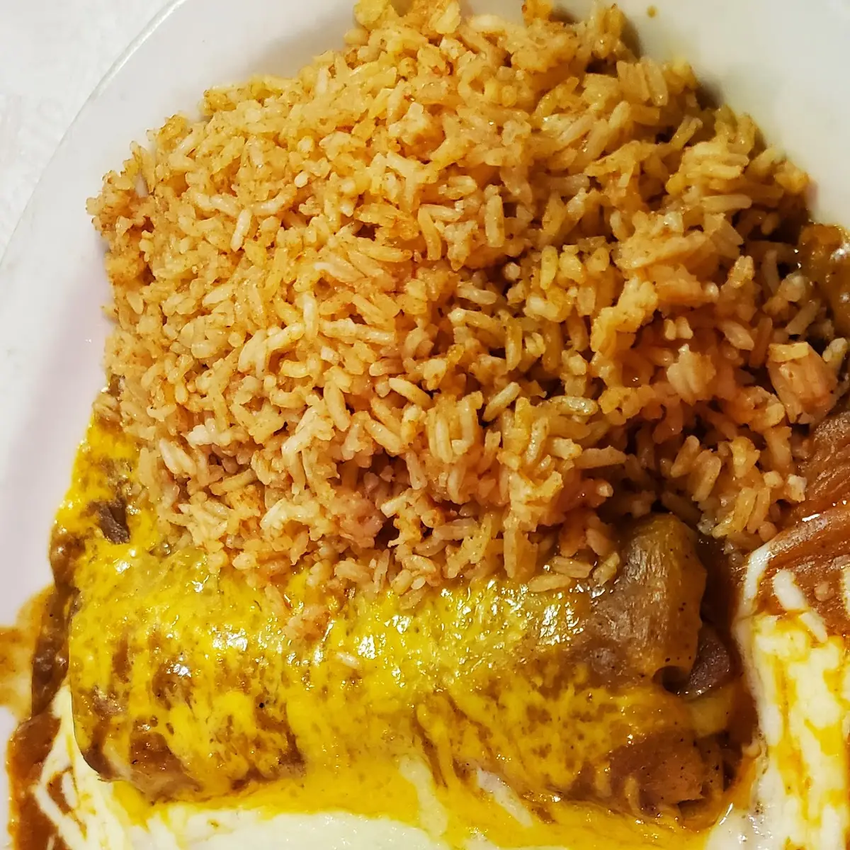 Chile Relleno Tamale