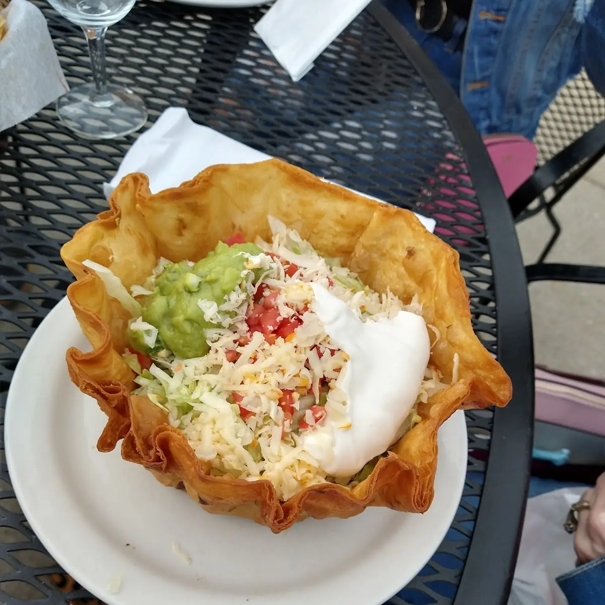Taco Salad