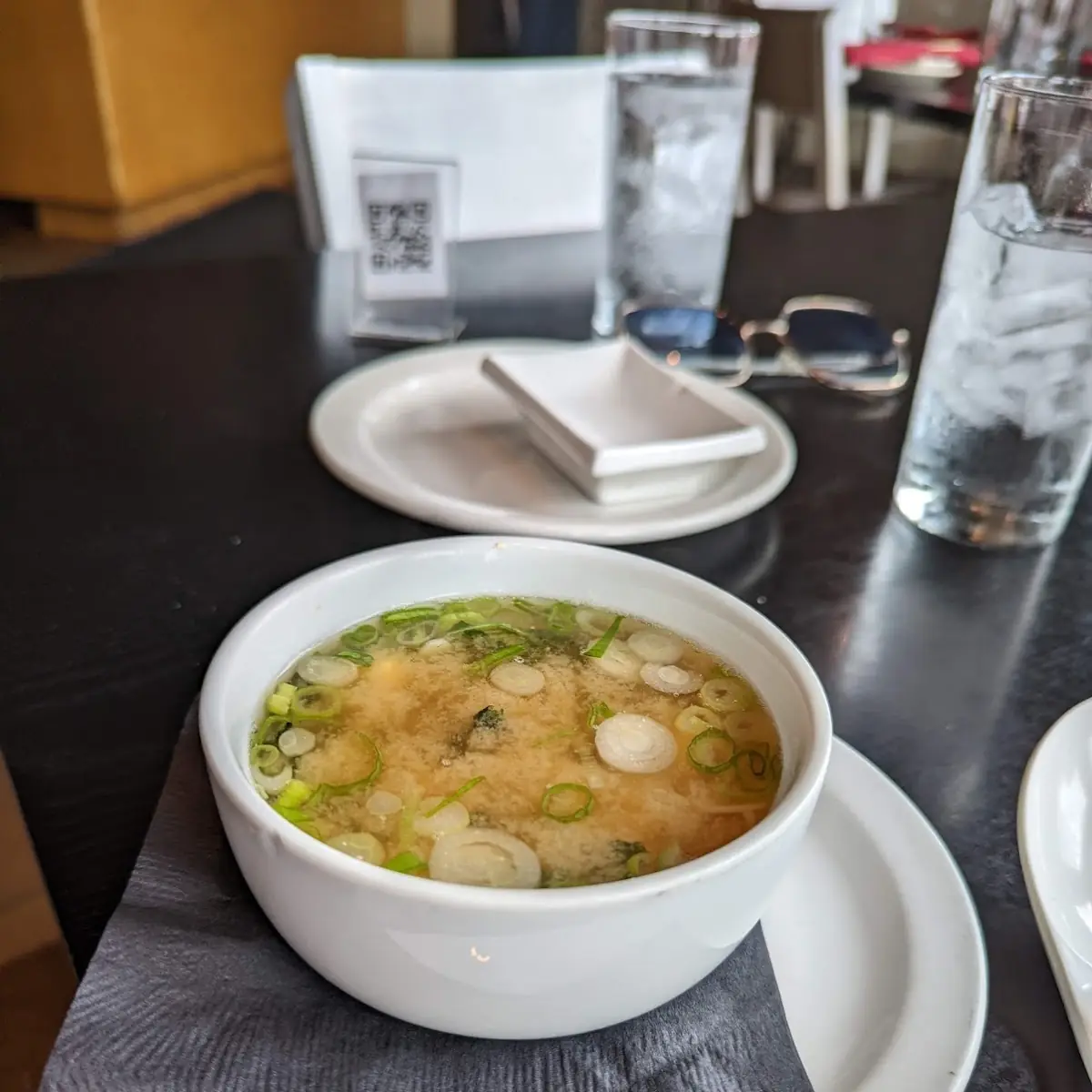Miso Soup