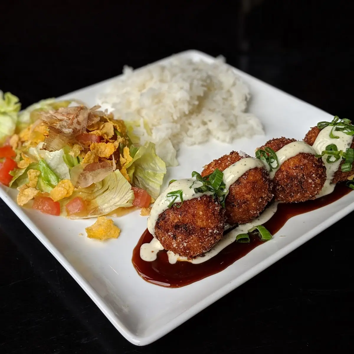 Spicy Tuna