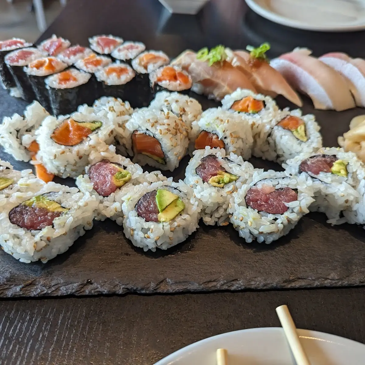 Tuna Roll