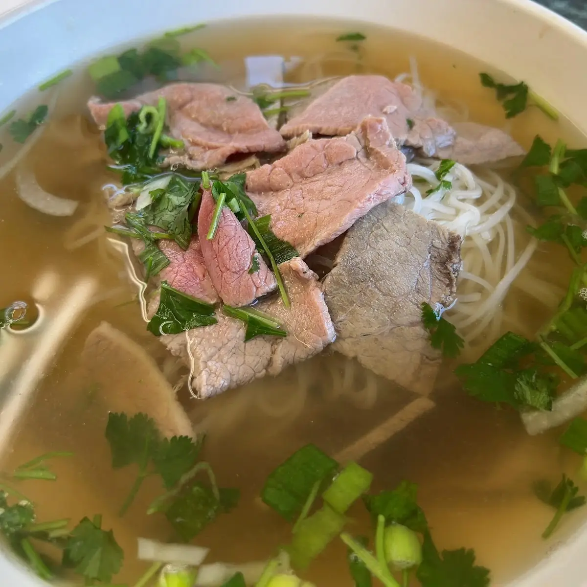 Pho DAC Biet
