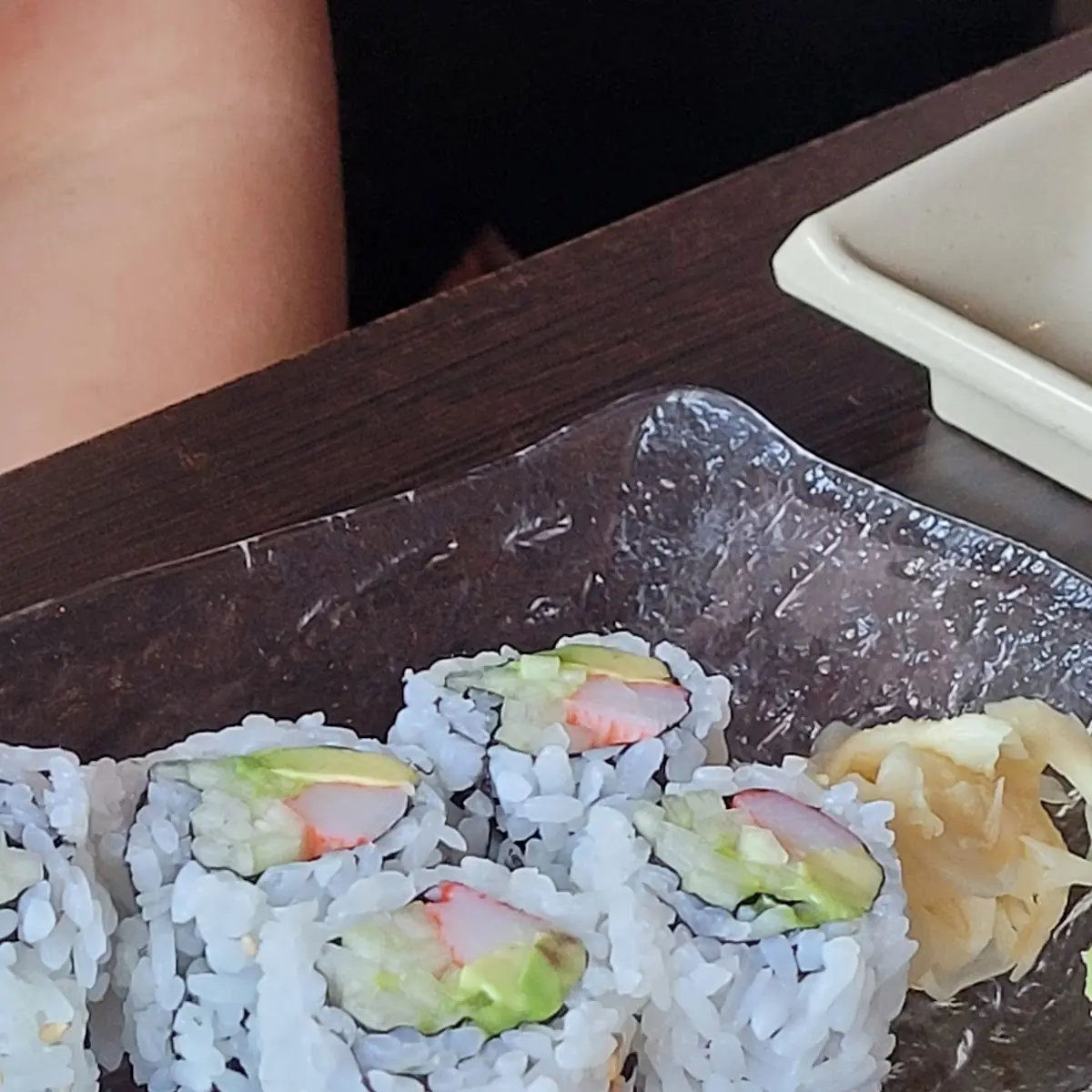 California Roll