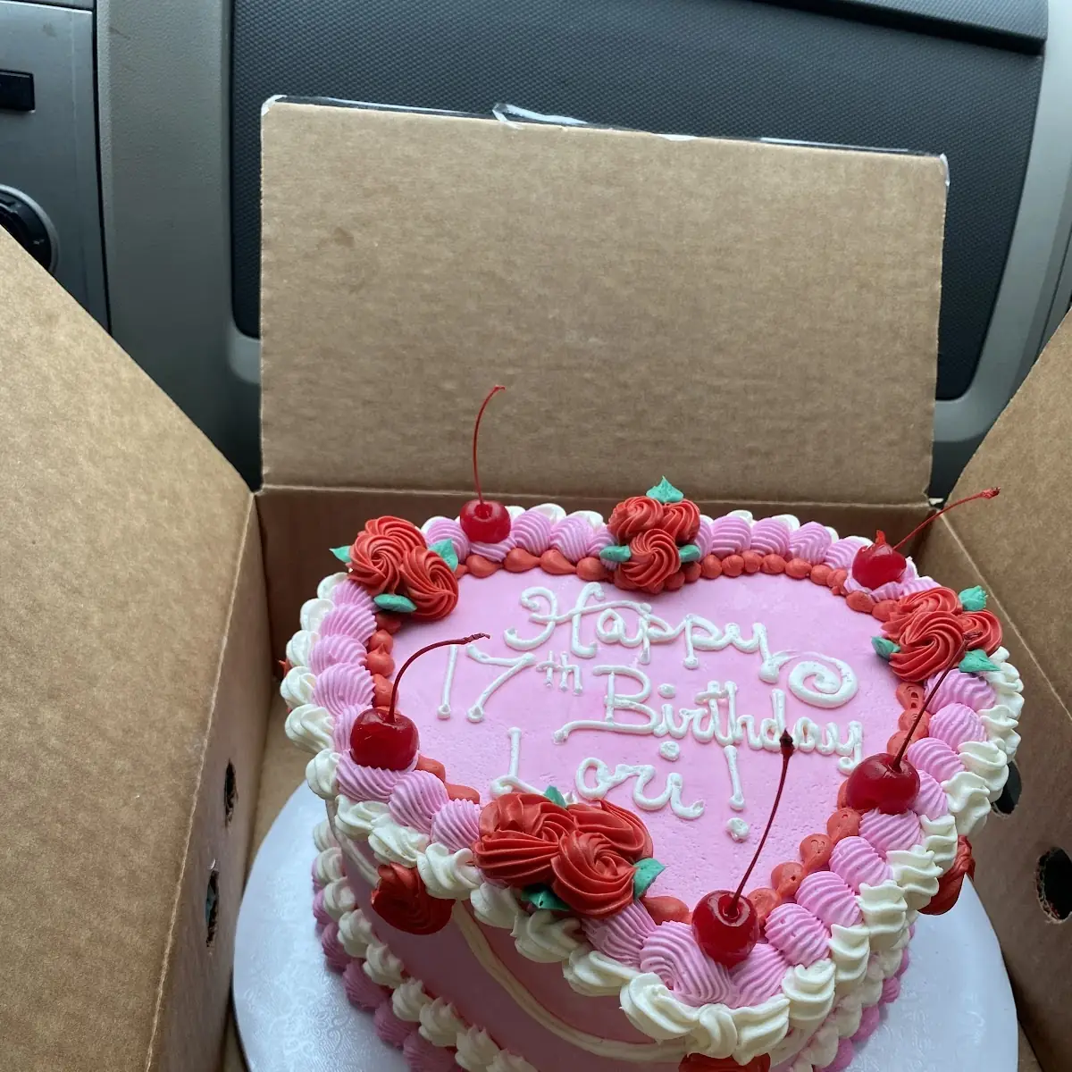 Strawberry Shortcake