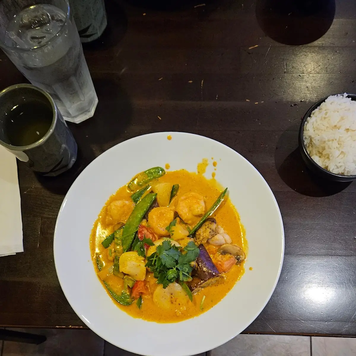Bangkok Delight
