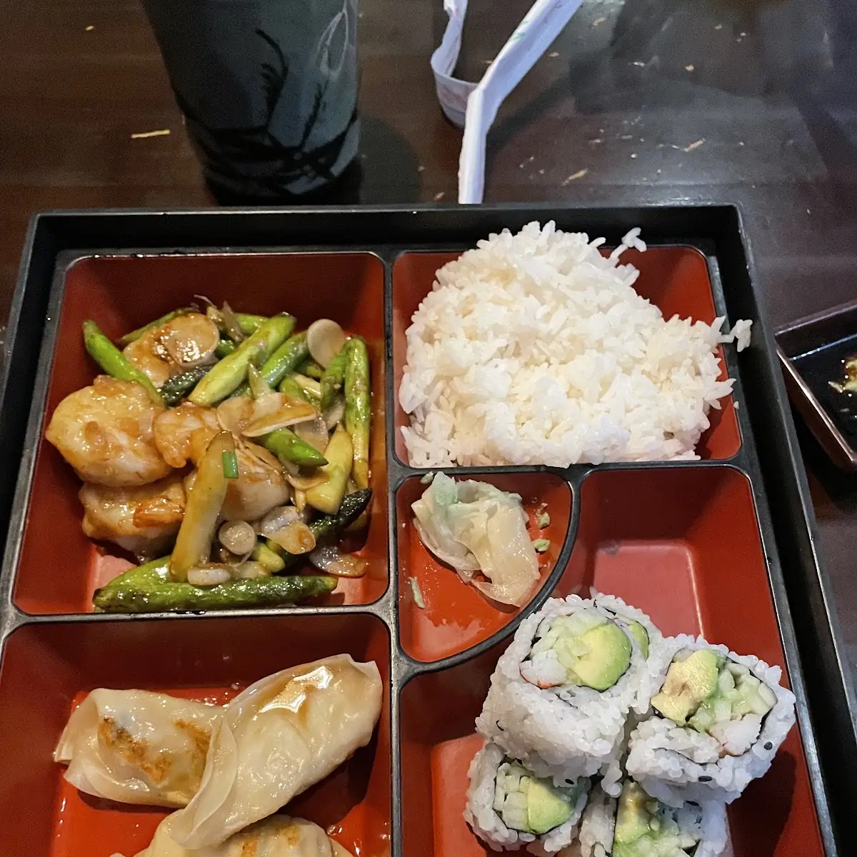 Chicken Teriyaki