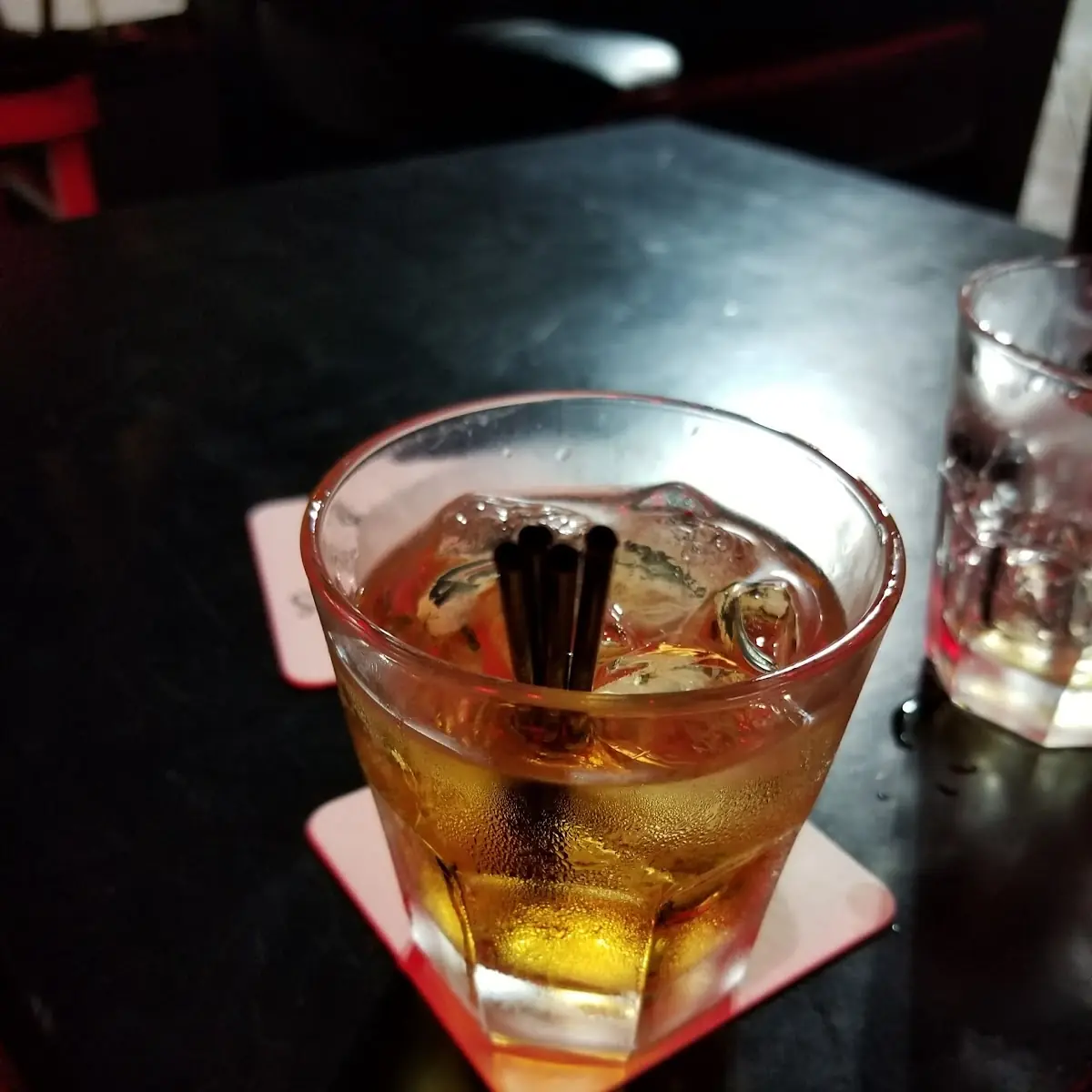 Crown Apple