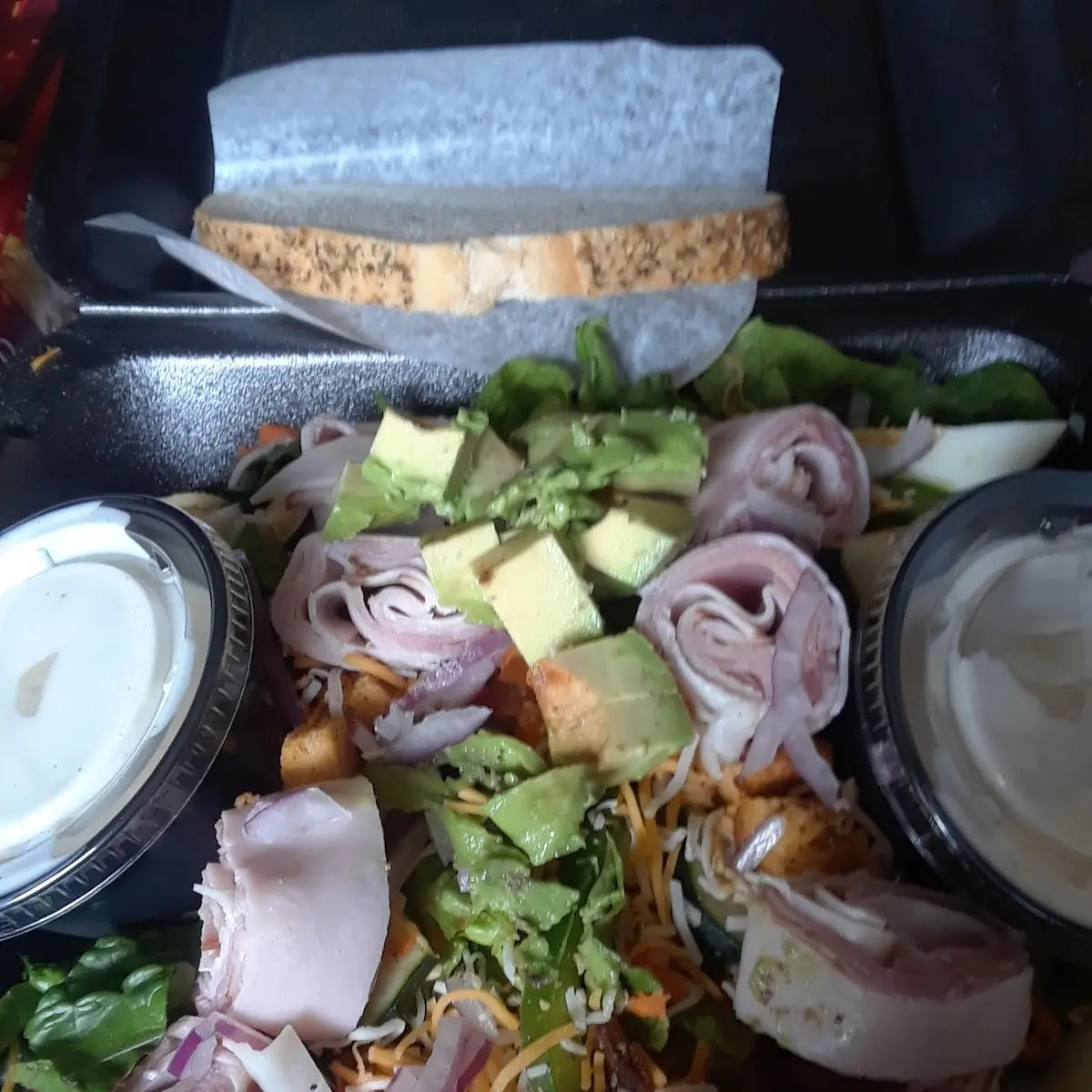 Chef Salad